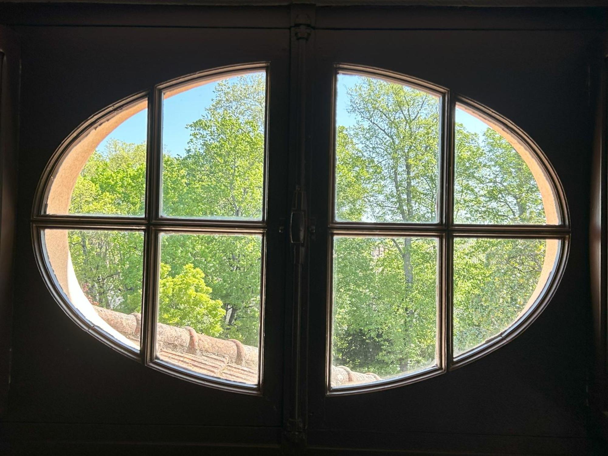 Maison D'Hotes Le Parc Labruguière Buitenkant foto